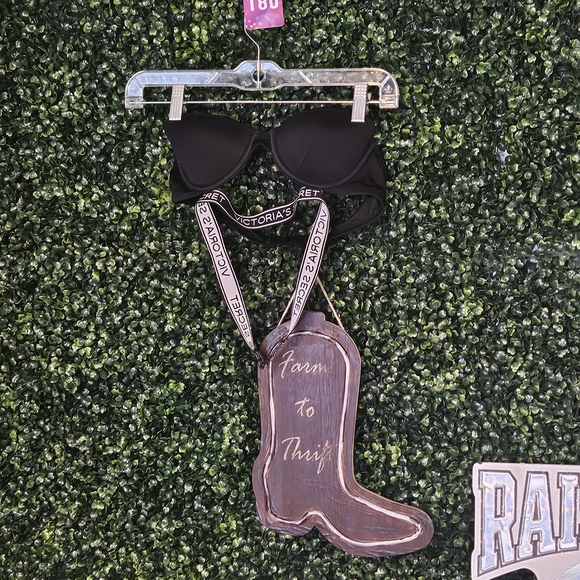 Victoria's Secret Other - Victoria's Secret Strapless Swim Top